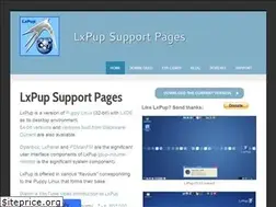 Sites similar to lx-pup.weebly.com
