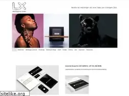 Sites similar to lx-werbeagentur.de