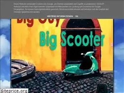 Sites similar to lx50vespa.blogspot.com