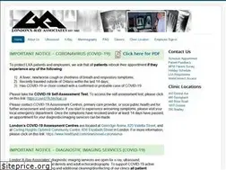 Sites similar to lxa.on.ca