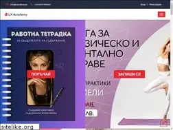 Sites similar to lxacademy.eu
