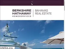 Sites similar to lxbahamas.com