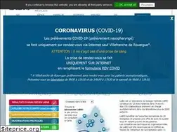 Sites similar to lxbio.fr