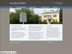 Sites similar to lxblaw.com