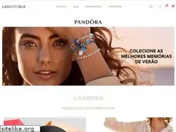 Sites similar to lxboutique.pt