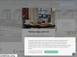 Sites similar to lxboutiquehotel.com