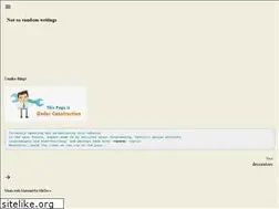 Sites similar to lxer.eu