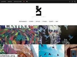Sites similar to lxfactory.com