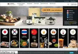 Sites similar to lxfrance.fr