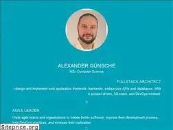 Sites similar to lxg.de