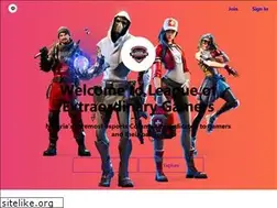 Sites similar to lxgonline.mn.co