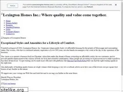 Sites similar to lxhi.biz