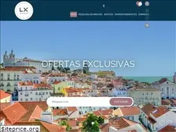 Sites similar to lxinvogue.pt