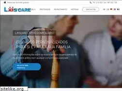 Sites similar to lxiscare.pt