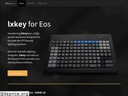 Sites similar to lxkey.co.uk