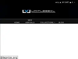 Sites similar to lxlbigandtall.com