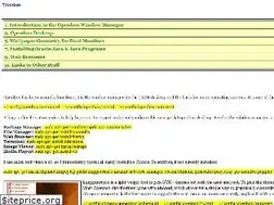 Sites similar to lxlinux.com