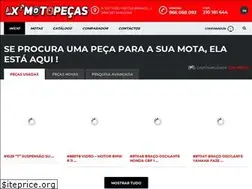 Sites similar to lxmotopecas.pt