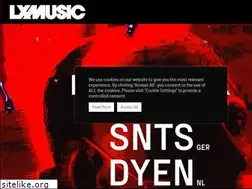 Sites similar to lxmusic.org