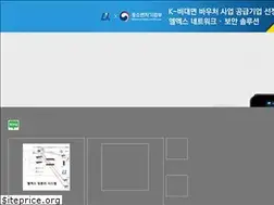 Sites similar to lxn.co.kr