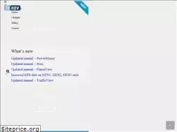Sites similar to lxnav.com