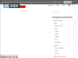 Sites similar to lxnav.pl
