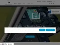 Sites similar to lxnavigation.com