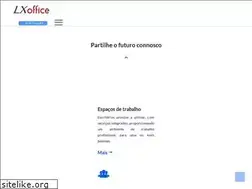 Sites similar to lxoffices.com