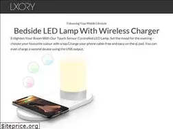 Sites similar to lxory.com