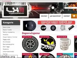 Sites similar to lxrecords.com