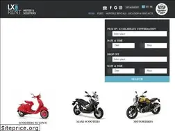 Sites similar to lxrent.pt
