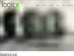 Sites similar to lxresearch.at