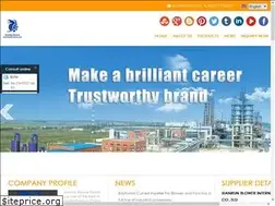 Sites similar to lxrfan.com
