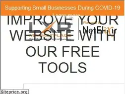 Sites similar to lxrmarketplace.com