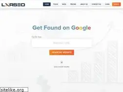 Sites similar to lxrseo.com
