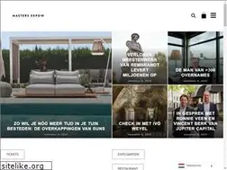 Sites similar to lxry.nl
