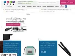 Sites similar to lxryforhair.nl