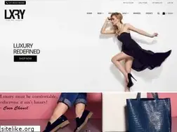 Sites similar to lxrymuseo.com
