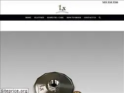 Sites similar to lxstethoscopes.com