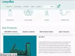 Sites similar to lxtelecom.com