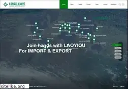 Sites similar to lxvalve.com
