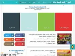 Sites similar to ly-bfis.blogspot.com