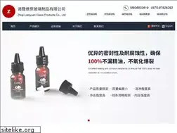 Sites similar to ly-glass.com