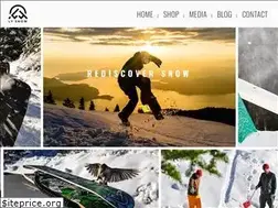 Sites similar to ly-snow.com
