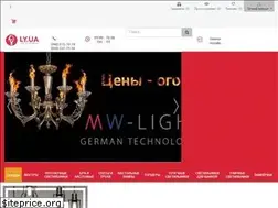 Sites similar to ly.ua