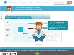 Sites similar to lya2.com