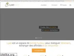 Sites similar to lyad.fr