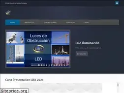 Sites similar to lyailuminacion.com.mx