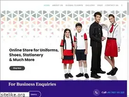 Sites similar to lyallpuruniforms.com