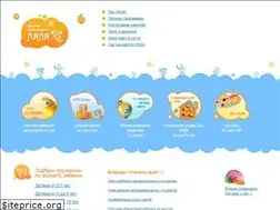 Sites similar to lyalya.com.ua